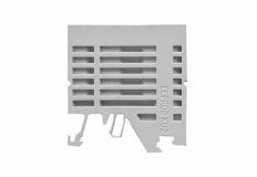 SIMET - TRZYMACZ WYSOKOŚCI KU-2 47 MM SZARY - 84033002
