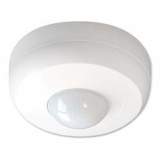 BEG GmbH - CZUJNIK RUCHU PIR SUFITOWY 360° IP44 BIAŁY PD3N-1C-SM - 92190