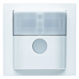 HAGER - CZUJNIK RUCHU KOMFORT 1.1 M QUICKLINK BIAŁY POŁYSK S.1/B.3/B.7 KNX RF - 85345189
