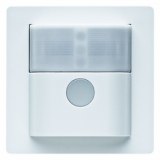 HAGER - NASADKA CZUJNIKA RUCHU KOMFORT 2.2 M QUICKLINK BIAŁY Q.1/Q.3 KNX RF - 85346129