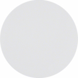 HAGER - PRZYCISK POJEDYNCZY QUICKLINK BIAŁY POŁYSK R.1/R.3 KNX RF  - 85145139