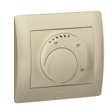 LEGRAND - REGULATOR TEMPERATURY ZE STYKIEM TITAN 230V~ SISTENA LIFE - 775686