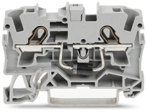 WAGO - ZŁĄCZKA DIODOWA, UKŁAD I - 2004-1211/1000-401