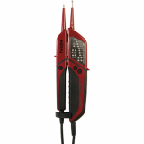 HAUPA - WSKAŹNIK NAPIĘCIA 'PROFI LED PLUS II' 3-1000V - 103824