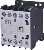 ETI - STYCZNIK SILNIKOWY MINIATUROWY CEC07.10-230V-50/60HZ - 004641054