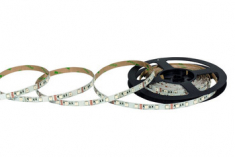 POLTRONIC - TAŚMA LED 12V 48W 300SMD5050 RGB 10MM IP20 LS5300 - PA004058