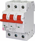 ETI - ROZŁĄCZNIK IZOLACYJNY 40A SV 340 3P 40A - 002423323