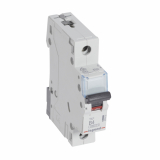 LEGRAND - WYŁĄCZNIK NADPRĄDOWY B 4A 1 BIEGUN S301 - 403352