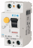 EATON - WYŁĄCZNIK RÓŻNICOWY 2-POLOWY PFIM-25/2/003-A-MW  - 235424
