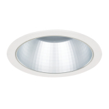 LUG LIGHT - OPRAWA DOWNLIGHT P/T LED IP20 24W 2500lm 4000K LUGSTAR LB - 300031.00004