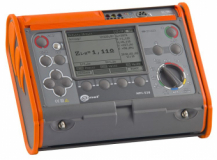 SONEL - MIERNIK WIELOFUNKCYJNY SONEL MPI-520 - WMPLMPI520