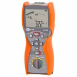 SONEL - MIERNIK REZYSTANCJI IZOLACJI SONEL MIC-10 - WMPLMIC10