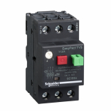 SCHNEIDER ELECTRIC - WYŁĄCZNIK SILNIKOWY MAGNETYCZNO-TERMICZNY 1,0..1,6A - GZ1E06