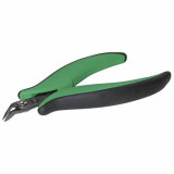 HAUPA - OBCINAK BOCZNY DLA MIKROELEKTRONIKÓW DO 0,8 MM2. - 211708