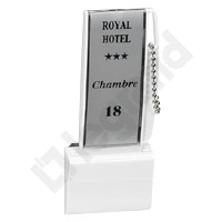 LEGRAND - KLUCZ-BRELOK DO ŁĄCZNIKÓW HOTELOWYCH - 089806