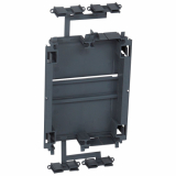LEGRAND - RAMKA DO 6 MODUŁÓW S300 BIAŁA DLP - 010965