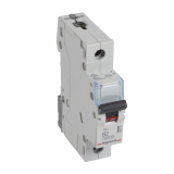 LEGRAND - WYŁĄCZNIK NADPRĄDOWY B 2A 1 BIEGUN S301 - 403350