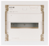 EATON - ROZDZIELNIA METALOWA 1X12 MODUŁY PODTYNKOWA IP40 - 178815