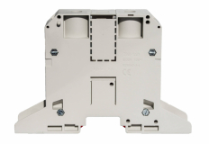 SIMET - ZŁĄCZKA SZYNOWA GWINTOWA 120MM2 TS 35 1 TOR ZSG1-120NS SZARY ZUG - 11953312