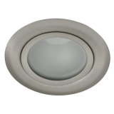 KANLUX - OPRAWKA MEBLOWA PUNKTOWA GAVI LED18 SMD-WW-C/M - 19761