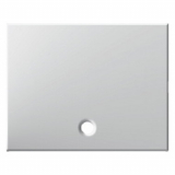 HAGER - ELEMENT CENTRALNY DO ŁĄCZNIKA CIĘGŁOWEGO BIAŁY K.1 - 11477009
