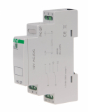 F&F - Przekaźnik elektromagnetyczny PK-2P 12 V - PK-2P-12V