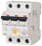EATON - WYŁĄCZNIK TARYFOWY 40A ZAKRES REGULACJI 25-40A Z-TS40/3 - 266860