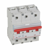 LEGRAND - ROZŁĄCZNIK IZOLACYJNY 125A 3 BIEGUNY FRX 403 - 406539