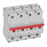 LEGRAND - ROZŁĄCZNIK IZOLACYJNY 125A 4 BIEGUNY FRX 404 - 406547