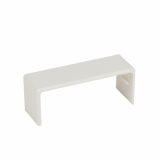 LEGRAND - ŁĄCZNIK PROSTY DO LISTWY LNECO 40 X 16 - 638156