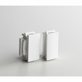 LEGRAND - KLIPS BIAŁY MOSAIC DLP. - 075690