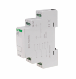 F&F - Przekaźnik elektromagnetyczny PK-3P 24V - PK-3P-24V