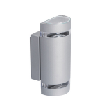 KANLUX - OPRAWA ELEWACYJNA ZEW EL-235U-GR - 22443
