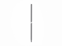 ELKO-BIS - UZIOM ELKONOMIC L=1500 MM FI16 Z TRZPIENIEM  - 94252102