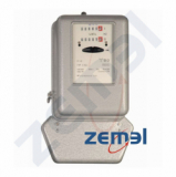 REDS - LICZNIK ENERGII ELEKTRYCZNEJ 40A 3 FAZY 10/40A 3x230V/400V REGENEROWANY C-52 - C-52 10/40A
