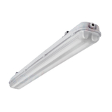 KANLUX - OPRAWA HERMETYCZNA 2X36W IP65 POD ŚWIETLÓWKI LED MAH PLUS-236/4LED/PC - 22800