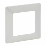 LEGRAND - RAMKA POJEDYNCZA PERŁOWY VALENA LIFE - 754141