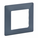 LEGRAND - RAMKA POJEDYNCZA POPIELATY VALENA LIFE - 754091