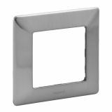 LEGRAND - RAMKA POJEDYNCZA STALOWY VALENA LIFE - 754151