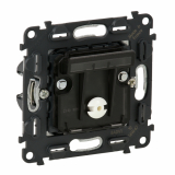 LEGRAND - ŁĄCZNIK HOTELOWY ELEKTRONICZNY 230 V~ VALENA ALLURE - 752025