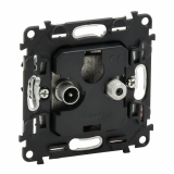 LEGRAND - GNIAZDO TV-SAT KOŃCOWE 1.5DB VALENA ALLURE - 753057