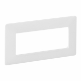 LEGRAND - RAMKA 5 MODUŁÓW BIAŁA VALENA LIFE - 754006