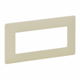 LEGRAND - RAMKA 5 MODUŁÓW KREMOWA VALENA LIFE - 754046