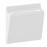LEGRAND - PLAKIETKA ŁĄCZNIKA HOTELOWEGO BIAŁA VALENA LIFE - 755160