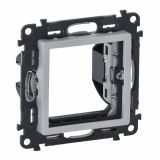 LEGRAND - ADAPTER DO MECHANIZMÓW MOSAICTM ALUMINIUM VALENA LIFE - 752344