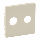 LEGRAND - PLAKIETKA GNIAZDA TV-SAT VALENA LIFE - 754821
