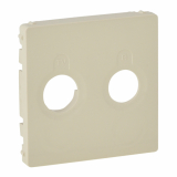 LEGRAND - PLAKIETKA GNIAZDA TV-RD VALENA LIFE - 754781