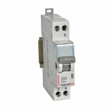 LEGRAND - PRZEŁĄCZNIK POJEDYNCZY Z PUNKTEM NEUTRALNYM 32AFR 321 - 412902