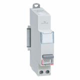 LEGRAND - PRZYCISK MONOSTABILNY 16A STYK NO - 412908