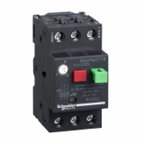SCHNEIDER ELECTRIC - WYŁĄCZNIK SILNIKOWY MAGNETYCZNO-TERMICZNY 0,16..0,25A - GZ1E02